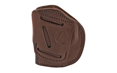 17914WH-2-SBR-R_1.jpg 1791 4 WAY IWB/OWB SIGN BRN RH SZ 2