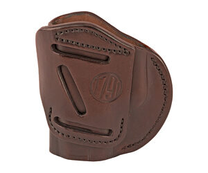17914WH-3-SBR-R_1.jpg 1791 4 WAY IWB/OWB SIGN BRN RH SZ 3