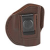 1791 4 WAY IWB/OWB SIGN BRN RH SZ 3
