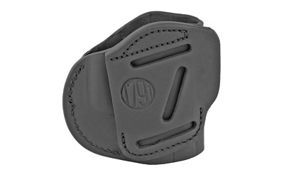 17914WH-4-SBL-L_2.jpg 1791 4 WAY IWB/OWB STLTH BLK LH SZ 4