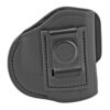 1791 4 WAY IWB/OWB STLTH BLK RH SZ 4