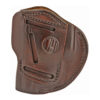 17914WH-5-SBR-R_1.jpg 1791 4 WAY IWB/OWB SIGN BRN RH SZ 5
