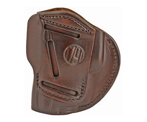 17914WH-5-SBR-R_1.jpg 1791 4 WAY IWB/OWB SIGN BRN RH SZ 5