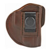 17914WH-5-SBR-R_2.jpg 1791 4 WAY IWB/OWB SIGN BRN RH SZ 5