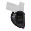 1791 ECOCARRY IWB SC MED BLK RH