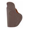 1791 FAIR CHASE DH IWB BRN RH SZ1