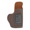 1791 FAIR CHASE DEER HIDE IWB RH SZ3