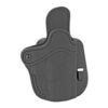 1791OR-PDH-2-1-SBL-R_1.jpg 1791 OPTRDY PADLE SZ2.1 STLTH BLK RH