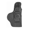 1791 RIGID CNCL HOLSTER SIZE 4 BL