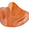 1791 REVOLVER CLASS BROWN RH SZ 1