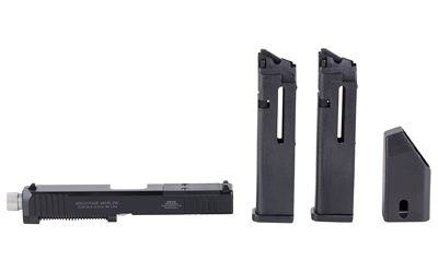 ADV ARMS 22LR CONV FITS G17 G4 15RD