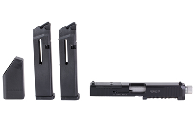 ADV ARMS 22LR CONV FITS G17 G4 15RD