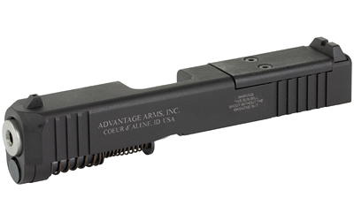 ADV ARMS CNV KT26-27G1-5MOD CA 10RD