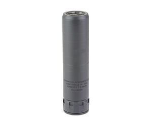 AACO65005_1.jpg AAC RANGER 5 5.56MM DT 1/2X28 BLACK