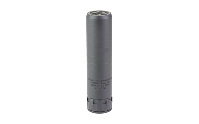 AACO65005_1.jpg AAC RANGER 5 5.56MM DT 1/2X28 BLACK
