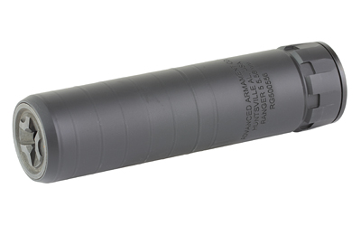 AACO65005_3.jpg AAC RANGER 5 5.56MM DT 1/2X28 BLACK