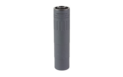 AACO65047_2.jpg AAC HUB2K 5.56MM DT 1/2X28 BLACK