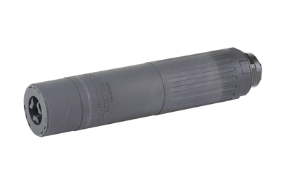 AACSR-103205_3.jpg AAC 762-SDN-6 7.62MM HUB BLK