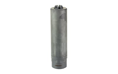 ALLEYCAT 556 INCONEL 718 QD BLK