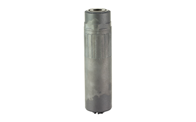 ALLEYCAT 556 INCONEL 718 QD BLK