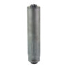ALLEYCAT 762 INCONEL 718 QD BLK