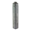 ALLEYCAT 762 INCONEL 718 QD BLK