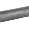 ALLEYCAT 762 INCONEL 718 QD BLK