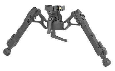 ACCU-TAC FC-4 G2 BIPOD BLK