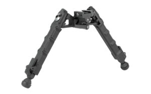 ACCU-TAC HD-50 50BMG HEAVY DUTY BLK