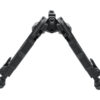 ACCU-TAC M-LOK SPEC-4 BIPOD BLACK