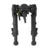 ACCU-TAC PC-4 BIPOD BLK