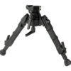 ACCU-TAC PC-4 BIPOD BLK