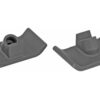 ACCU-TAC SLED FEET SET