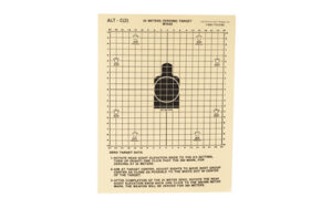 ACTALTC2-100_1.jpg ACTION TGT 25 METERS DOD M16A2 100PK