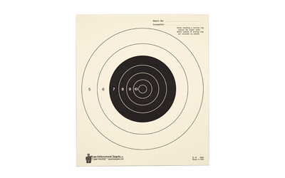 ACTB-16-100_1.jpg ACTION TGT BULLSEYE TAG PAPER 100PK