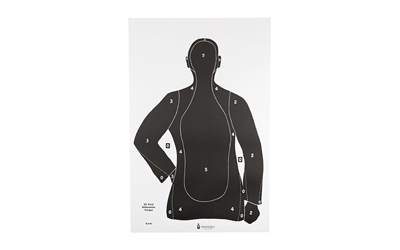 ACTB-21EBLACK-100_1.jpg ACTION TGT B 21E BLK 100PK