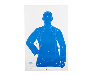 ACTB-21EBLUE-100_1.jpg ACTION TGT B 21E BLUE 100PK