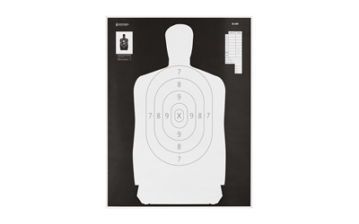 ACTB-34R-100_1.jpg ACTION TGT B34 BLK/WHT SILHO 100PK