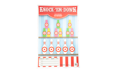 ACTGS-CARBTTL-100_1.jpg ACTION TGT KNOCKEM DOWN 100PK