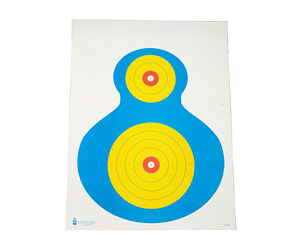 ACTPR-WB1-100_1.jpg ACTION TGT COLORFUL SILHO TGT 100PK