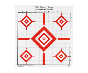 ACTSI-13-100_1.jpg ACTION TGT RIFLE SIGHTING 100PK