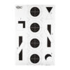 ACTION TGT 2 SIDED BY V-TAC 100PK