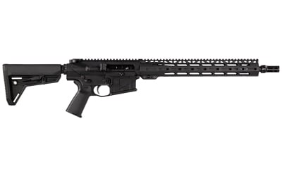 AM DEF UIC10A 308WIN 16" BLK HUXWRX