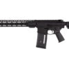 AM DEF UIC10A 308WIN 16" BLK HUXWRX