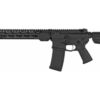 ADM4R5BLK14M1MLOK_1.jpg AM DEF ADM4 5.56 14.5" PIN 30RD BLK