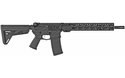 ADM4R5BLK14M1MLOK_2.jpg AM DEF ADM4 5.56 14.5" PIN 30RD BLK