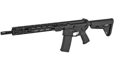 ADM4R5BLK14M1MLOK_3.jpg AM DEF ADM4 5.56 14.5" PIN 30RD BLK