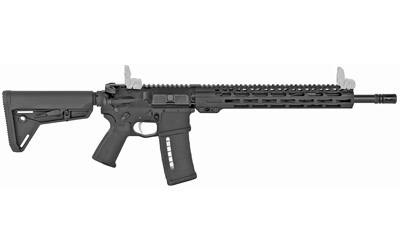 ADM4R5BLKM1MLOK016_2.jpg AM DEF ADM4 RIFLE MLOK 16" BLK 5.56