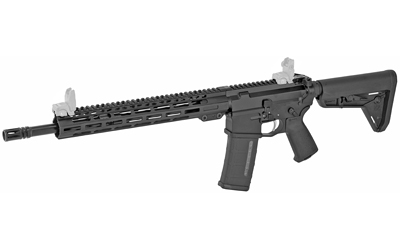 ADM4R5BLKM1MLOK016_3.jpg AM DEF ADM4 RIFLE MLOK 16" BLK 5.56