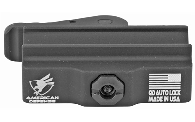 AM DEF MED BASE FITS MINI ACOG/AIMPT